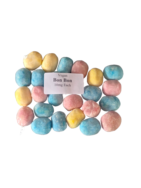 Bonbons Delta 9 10mg