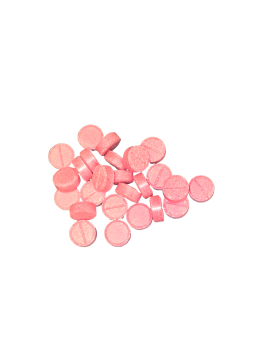 Etizolam 2MG X 25 Tabs