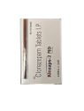 Clonazepam 2MG X10 Tabs