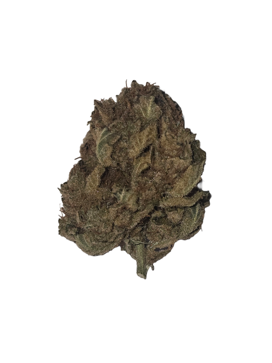 Forbidden Fruit 3.5G