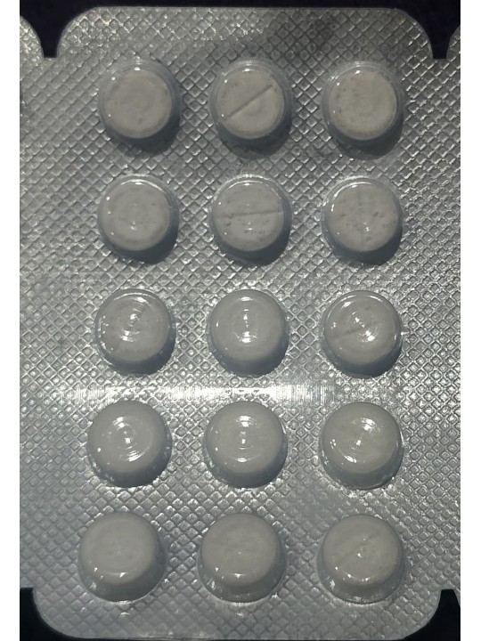 Alprazolam ALPRX-1MG X15 Tabs