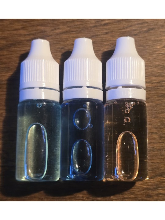 X1 Vape Juice (unknown Flavours)