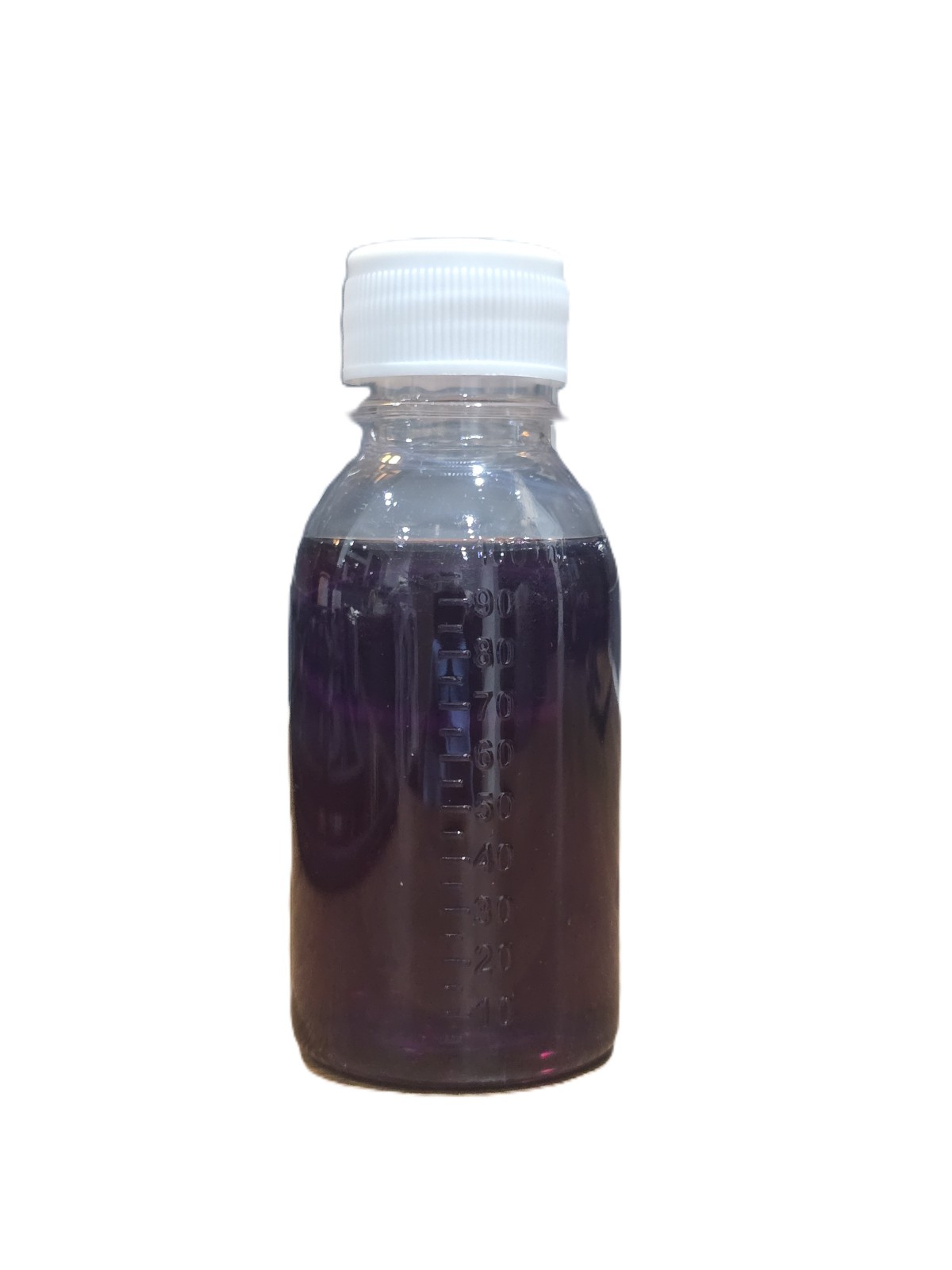 100ML (DHC) & Promethazine Lean Syrup