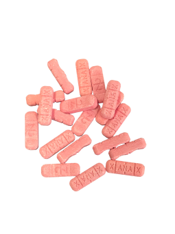 5MG Red Devil Xanax X25 Tabs