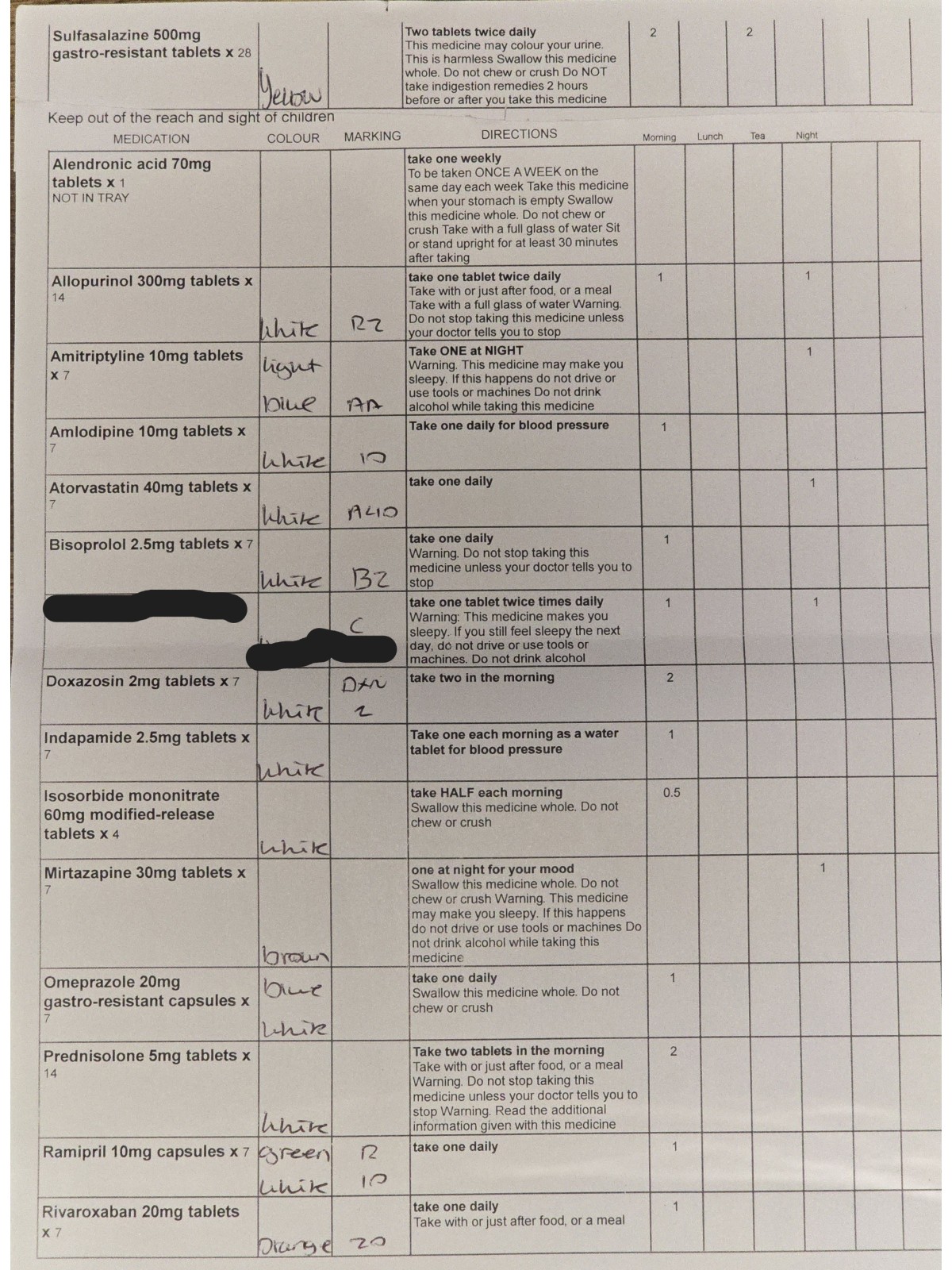 Job lot of X786 Pills, check desc for more info