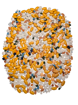 Job lot of X786 Pills, check desc for more info