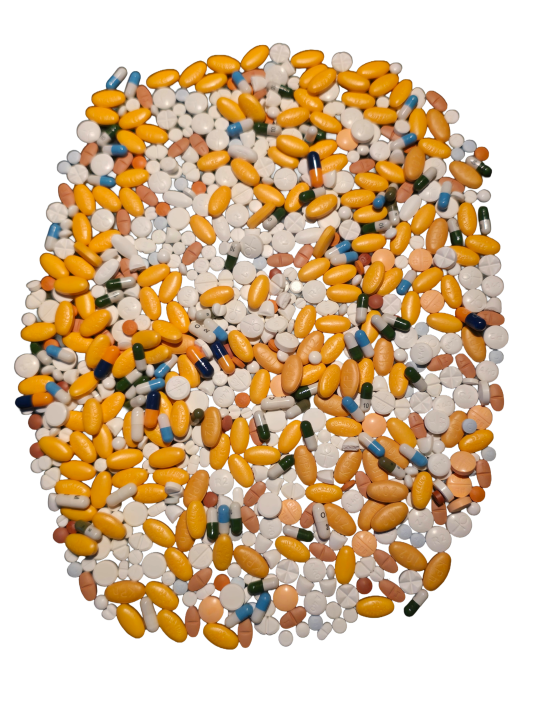 Job lot of X786 Pills, check desc for more info