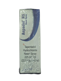 Tapentadol Signature Nasal Spray 9ml