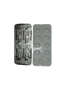 Zolpidem HemoFarm 10MG X10 Tabs
