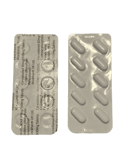 co-codamol 30/50MG X10 Tabs
